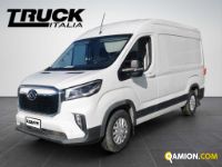 Koelliker Maxus E-DELIVER 9 204cv 51.5kWh L2H2 | Altro Altro