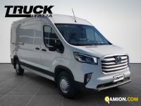 Koelliker Maxus D-DELIVER 9 L3H3 Traz. Ant. N1 | Altro Altro