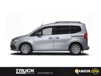 Mercedes-Benz VC Classe T 180 d | Altro Altro