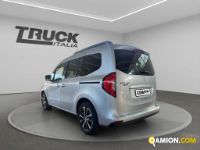 Mercedes-Benz VC EQT 200 | Altro Altro