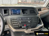 Man TGS 8x4 Ribaltabile trilaterale 2022 | USED TRUCK S.R.L.