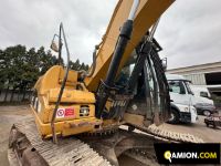 Cartepillar 320D 320D | Altro Altro | USED TRUCK S.R.L.