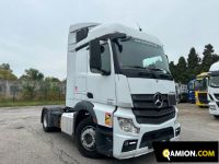Mercedes Actros 1845 Actros 1845 | Altro Altro | USED TRUCK S.R.L.