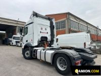 Mercedes Actros 1845 Actros 1845 | Altro Altro | USED TRUCK S.R.L.