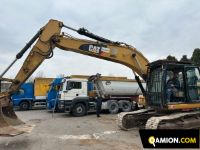 Cartepillar 320D 320D | Altro Altro | USED TRUCK S.R.L.