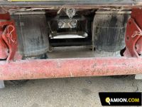 Man TGA 33.480 6x4 Ribaltabile Menci 26m^ TGA 33.480 6x4 Ribaltabile Menci 26m^ | Altro Altro | USED TRUCK S.R.L.