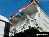 Man TGS 8x4 Ribaltabile trilaterale 2022 | USED TRUCK S.R.L.
