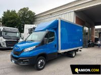 Iveco DAILY 35C16 DAILY 35C16 | Altro Altro | USED TRUCK S.R.L.