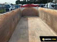 Man TGS 8x4 Ribaltabile trilaterale 2022 | USED TRUCK S.R.L.