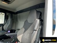 Man TGS 8x4 Ribaltabile trilaterale 2022 | USED TRUCK S.R.L.