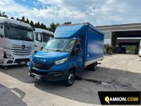 Iveco DAILY 35C16 DAILY 35C16 | Altro Altro | USED TRUCK S.R.L.
