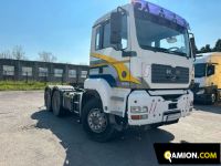 Man TGA 33.480 TGA 33.480 | Altro Altro | USED TRUCK S.R.L.