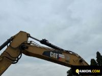 Cartepillar 320D 320D | Altro Altro | USED TRUCK S.R.L.