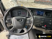Man TGS 8x4 Ribaltabile trilaterale 2022 | USED TRUCK S.R.L.