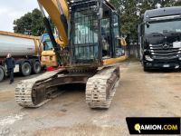 Cartepillar 320D 320D | Altro Altro | USED TRUCK S.R.L.
