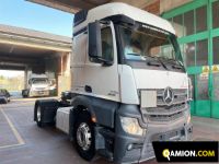 Mercedes Actros 1845 ADR Actros 1845 ADR | Altro Altro | USED TRUCK S.R.L.