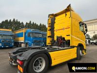 Volvo FH 500 I-Save Automatico Web/Plus FH 500 I-Save Automatico Web/Plus | Altro Altro | USED TRUCK S.R.L.