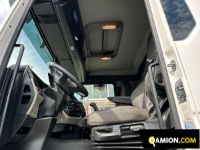 Man TGS 8x4 Ribaltabile trilaterale 2022 | USED TRUCK S.R.L.