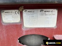 Man TGA 33.480 6x4 Ribaltabile Menci 26m^ TGA 33.480 6x4 Ribaltabile Menci 26m^ | Altro Altro | USED TRUCK S.R.L.