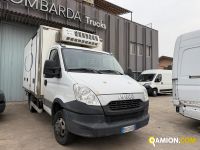 Iveco 50C15 FURGONE ISOTERMICO + FRIGO 50C15 FURGONE ISOTERMICO + FRIGO