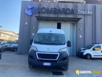 Peugeot BOXER boxer