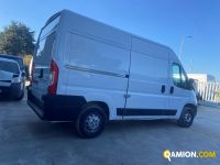 Peugeot BOXER boxer
