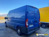 Peugeot BOXER boxer