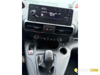 Peugeot Partner 1.6 bluehdi 100cv L1  Partner 1.6 bluehdi 100cv L1 