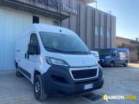 Peugeot BOXER boxer