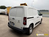 Peugeot Partner 1.6 bluehdi 100cv L1  Partner 1.6 bluehdi 100cv L1 