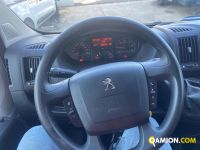 Peugeot BOXER boxer