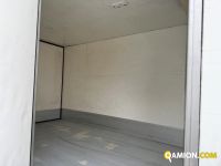 Iveco 50C15 FURGONE ISOTERMICO + FRIGO 50C15 FURGONE ISOTERMICO + FRIGO