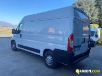 Peugeot BOXER boxer