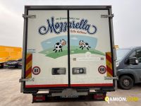 Iveco 50C15 FURGONE ISOTERMICO + FRIGO 50C15 FURGONE ISOTERMICO + FRIGO