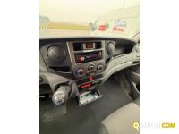 Iveco 50C15 FURGONE ISOTERMICO + FRIGO 50C15 FURGONE ISOTERMICO + FRIGO