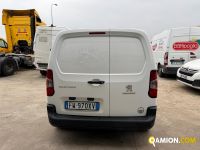 Peugeot Partner 1.6 bluehdi 100cv L1  Partner 1.6 bluehdi 100cv L1 