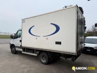 Iveco 50C15 FURGONE ISOTERMICO + FRIGO 50C15 FURGONE ISOTERMICO + FRIGO