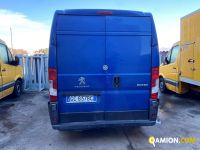 Peugeot BOXER boxer