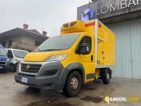 Fiat DUCATO 2.3 DUCATO 2.3