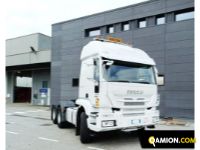 IVECO Magirus  | Altro Altro