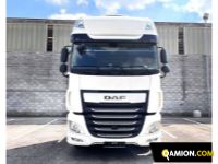 Daf XF 480 SSC XF 480 SSC | Altro Altro