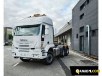 IVECO Magirus  | Altro Altro