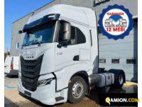Iveco Stralis S-Way 440 Stralis S-Way 440 | Altro Altro