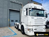 Scania R620 R620 | Altro Altro
