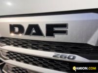 Daf XB 260 FA XB 260 FA | Altro Altro