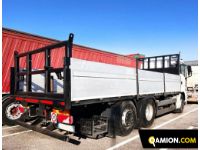 Man TGS 26 440 TGS 26 440 | Altro Altro