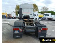 IVECO Magirus  | Altro Altro