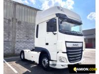 Daf XF 480 SSC XF 480 SSC | Altro Altro