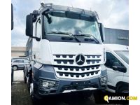 MERCEDES-BENZ  | Altro Altro