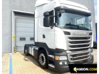 Scania 450 450 | Altro Altro